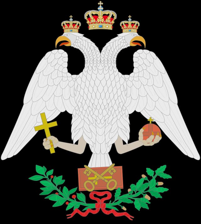 Brasão do Patriarcado Ecumênico de Constantinopla